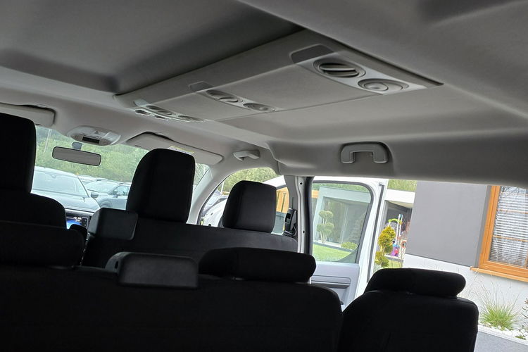 Toyota ProAce 2.0 D-4D 145KM Long / Salon PL I-właściciel / zdjęcie 14