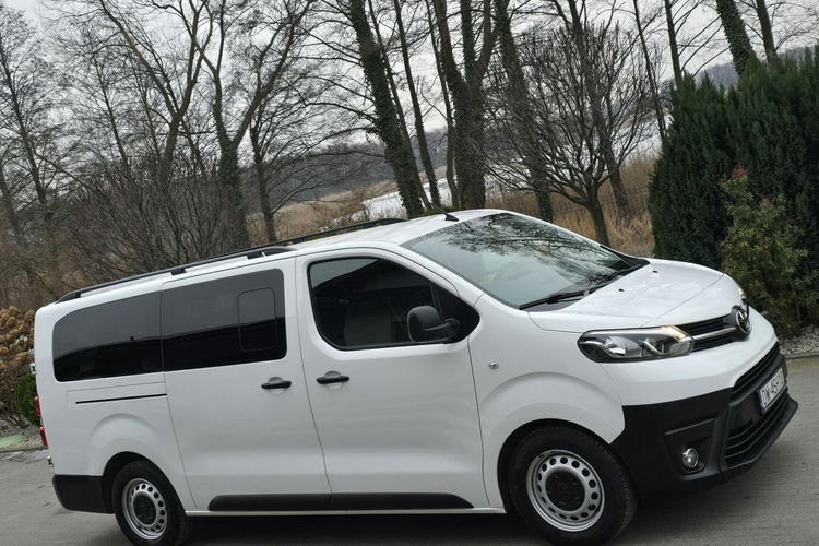Toyota ProAce 2.0 D-4D 145KM Long / Salon PL I-właściciel / zdjęcie 16