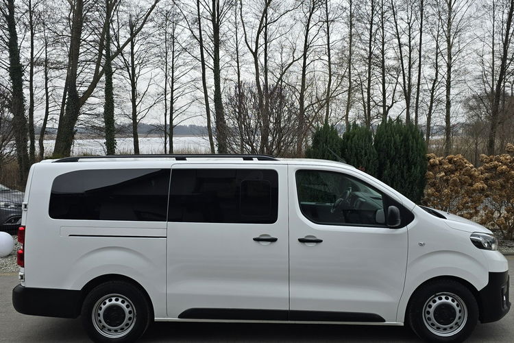 Toyota ProAce 2.0 D-4D 145KM Long / Salon PL I-właściciel / zdjęcie 17