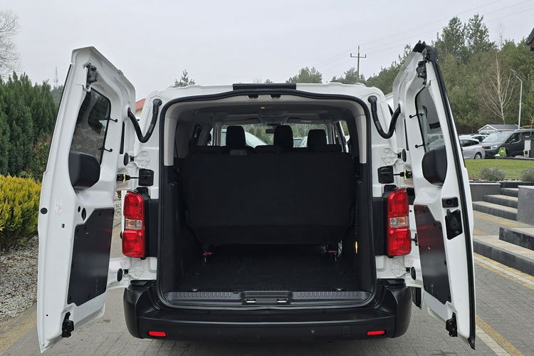 Toyota ProAce 2.0 D-4D 145KM Long / Salon PL I-właściciel / zdjęcie 22