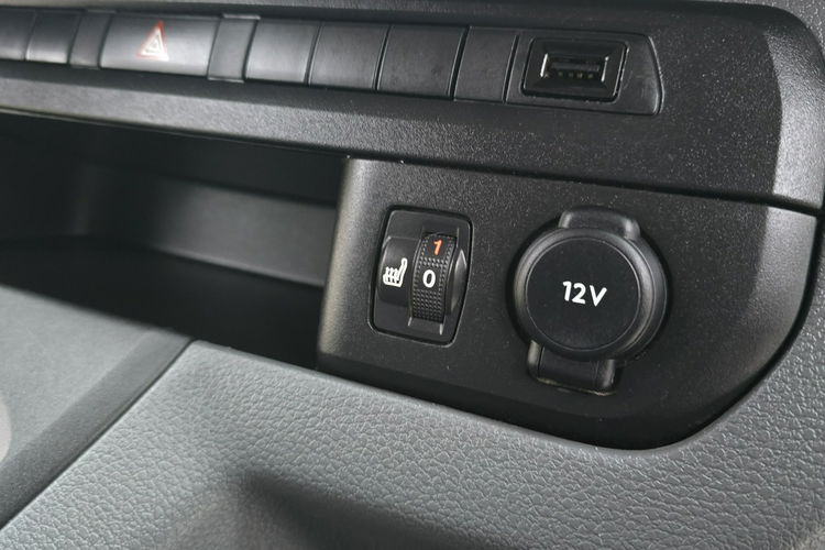 Toyota ProAce 2.0 D-4D 145KM Long / Salon PL I-właściciel / zdjęcie 25