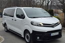 Toyota ProAce 2.0 D-4D 145KM Long / Salon PL I-właściciel / zdjęcie 4
