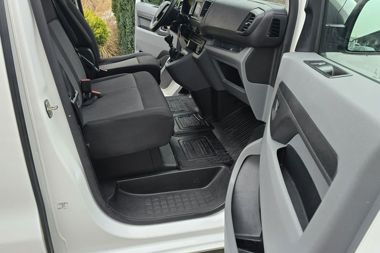 Toyota ProAce 2.0 D-4D 145KM Long / Salon PL I-właściciel / zdjęcie 6