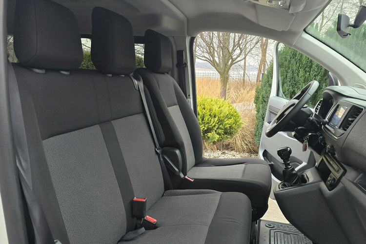 Toyota ProAce 2.0 D-4D 145KM Long / Salon PL I-właściciel / zdjęcie 7