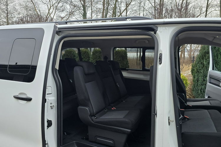 Toyota Proace Verso 2.0 D-4D 145KM Long / Salon PL I-właściciel / zdjęcie 10