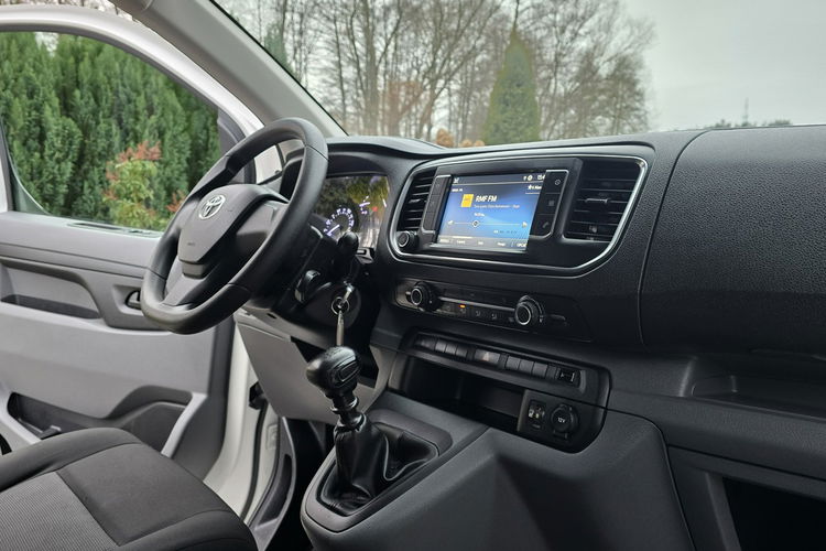 Toyota Proace Verso 2.0 D-4D 145KM Long / Salon PL I-właściciel / zdjęcie 22