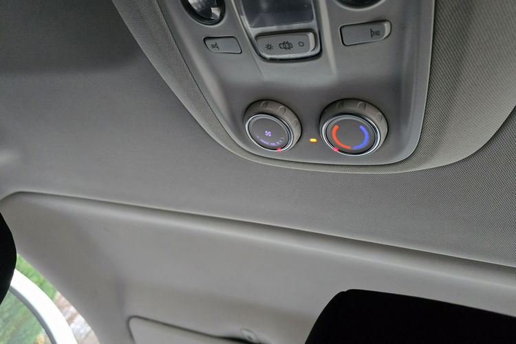 Toyota Proace Verso 2.0 D-4D 145KM Long / Salon PL I-właściciel / zdjęcie 25