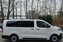 Toyota Proace Verso 2.0 D-4D 145KM Long / Salon PL I-właściciel / zdjęcie 3