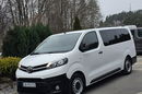 Toyota Proace Verso 2.0 D-4D 145KM Long / Salon PL I-właściciel / zdjęcie 4