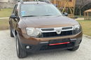 Dacia Duster 1.6 Benzyna 105KM Laureate Przebieg 93.000KM Oryginał Serwis. zdjęcie 2