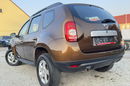 Dacia Duster 1.6 Benzyna 105KM Laureate Przebieg 93.000KM Oryginał Serwis. zdjęcie 6