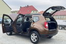 Dacia Duster 1.6 Benzyna 105KM Laureate Przebieg 93.000KM Oryginał Serwis. zdjęcie 7