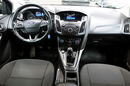 Ford Focus Led+TEMPOMAT 3Lata GWARANCJA I-wł Kraj Bezwypad 1.6i 16V Benzyna F23% 4x2 zdjęcie 11