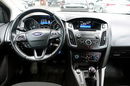 Ford Focus Led+TEMPOMAT 3Lata GWARANCJA I-wł Kraj Bezwypad 1.6i 16V Benzyna F23% 4x2 zdjęcie 12