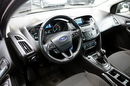Ford Focus Led+TEMPOMAT 3Lata GWARANCJA I-wł Kraj Bezwypad 1.6i 16V Benzyna F23% 4x2 zdjęcie 14