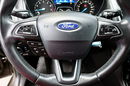 Ford Focus Led+TEMPOMAT 3Lata GWARANCJA I-wł Kraj Bezwypad 1.6i 16V Benzyna F23% 4x2 zdjęcie 16