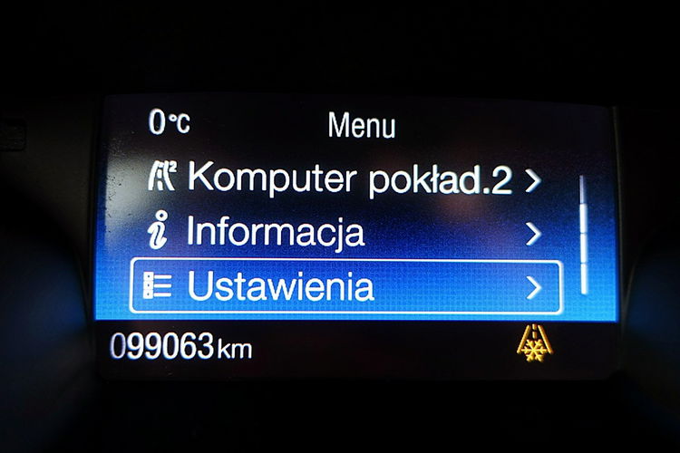 Ford Focus Led+TEMPOMAT 3Lata GWARANCJA I-wł Kraj Bezwypad 1.6i 16V Benzyna F23% 4x2 zdjęcie 23