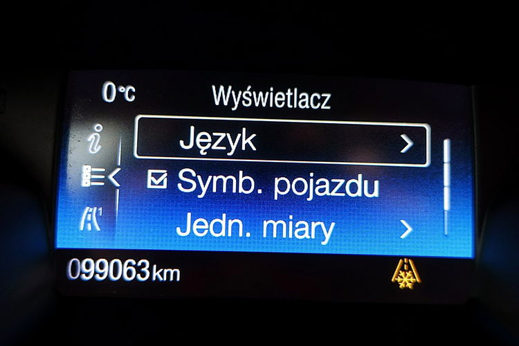 Ford Focus Led+TEMPOMAT 3Lata GWARANCJA I-wł Kraj Bezwypad 1.6i 16V Benzyna F23% 4x2 zdjęcie 28