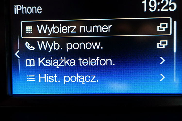 Ford Focus Led+TEMPOMAT 3Lata GWARANCJA I-wł Kraj Bezwypad 1.6i 16V Benzyna F23% 4x2 zdjęcie 33