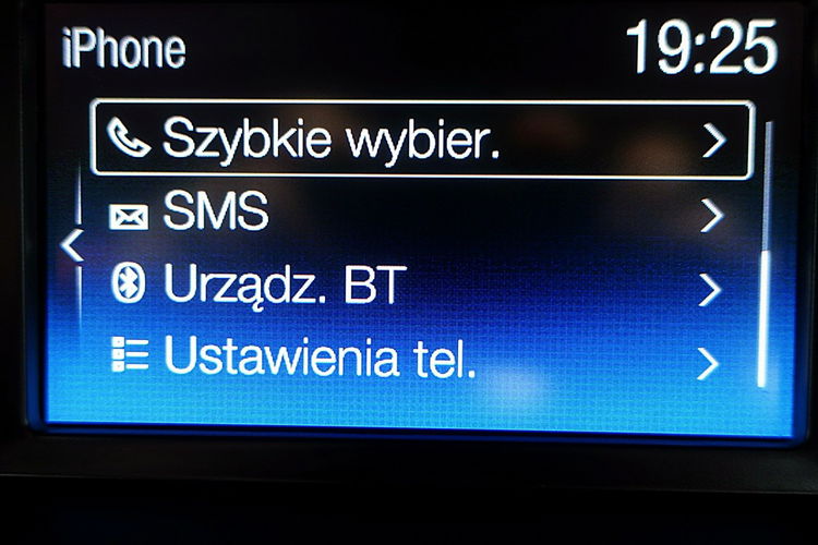 Ford Focus Led+TEMPOMAT 3Lata GWARANCJA I-wł Kraj Bezwypad 1.6i 16V Benzyna F23% 4x2 zdjęcie 34