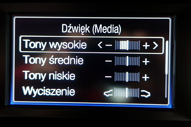 Ford Focus Led+TEMPOMAT 3Lata GWARANCJA I-wł Kraj Bezwypad 1.6i 16V Benzyna F23% 4x2 zdjęcie 39