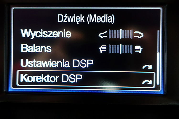 Ford Focus Led+TEMPOMAT 3Lata GWARANCJA I-wł Kraj Bezwypad 1.6i 16V Benzyna F23% 4x2 zdjęcie 40