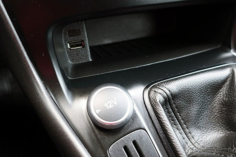 Ford Focus Led+TEMPOMAT 3Lata GWARANCJA I-wł Kraj Bezwypad 1.6i 16V Benzyna F23% 4x2 zdjęcie 45