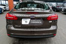 Ford Focus Led+TEMPOMAT 3Lata GWARANCJA I-wł Kraj Bezwypad 1.6i 16V Benzyna F23% 4x2 zdjęcie 48