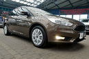 Ford Focus Led+TEMPOMAT 3Lata GWARANCJA I-wł Kraj Bezwypad 1.6i 16V Benzyna F23% 4x2 zdjęcie 51
