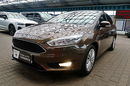 Ford Focus Led+TEMPOMAT 3Lata GWARANCJA I-wł Kraj Bezwypad 1.6i 16V Benzyna F23% 4x2 zdjęcie 52