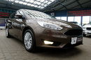 Ford Focus Led+TEMPOMAT 3Lata GWARANCJA I-wł Kraj Bezwypad 1.6i 16V Benzyna F23% 4x2 zdjęcie 58
