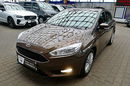 Ford Focus Led+TEMPOMAT 3Lata GWARANCJA I-wł Kraj Bezwypad 1.6i 16V Benzyna F23% 4x2 zdjęcie 60