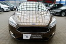 Ford Focus Led+TEMPOMAT 3Lata GWARANCJA I-wł Kraj Bezwypad 1.6i 16V Benzyna F23% 4x2 zdjęcie 64
