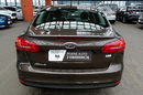 Ford Focus Led+TEMPOMAT 3Lata GWARANCJA I-wł Kraj Bezwypad 1.6i 16V Benzyna F23% 4x2 zdjęcie 65
