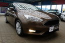 Ford Focus Led+TEMPOMAT 3Lata GWARANCJA I-wł Kraj Bezwypad 1.6i 16V Benzyna F23% 4x2 zdjęcie 5