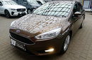 Ford Focus Led+TEMPOMAT 3Lata GWARANCJA I-wł Kraj Bezwypad 1.6i 16V Benzyna F23% 4x2 zdjęcie 67