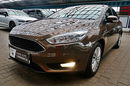 Ford Focus Led+TEMPOMAT 3Lata GWARANCJA I-wł Kraj Bezwypad 1.6i 16V Benzyna F23% 4x2 zdjęcie 6