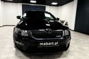 Skoda Octavia RS 2.0 TDI 184KM AppleCa KeyLessGo LED Bi-Xenon Navi Skóry HAK Niemiec zdjęcie 10