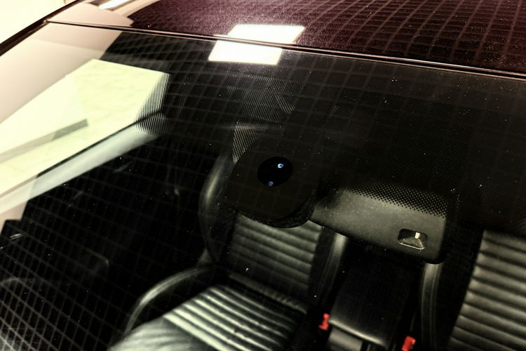 Skoda Octavia RS 2.0 TDI 184KM AppleCa KeyLessGo LED Bi-Xenon Navi Skóry HAK Niemiec zdjęcie 11
