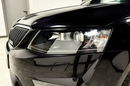 Skoda Octavia RS 2.0 TDI 184KM AppleCa KeyLessGo LED Bi-Xenon Navi Skóry HAK Niemiec zdjęcie 13