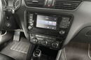 Skoda Octavia RS 2.0 TDI 184KM AppleCa KeyLessGo LED Bi-Xenon Navi Skóry HAK Niemiec zdjęcie 18