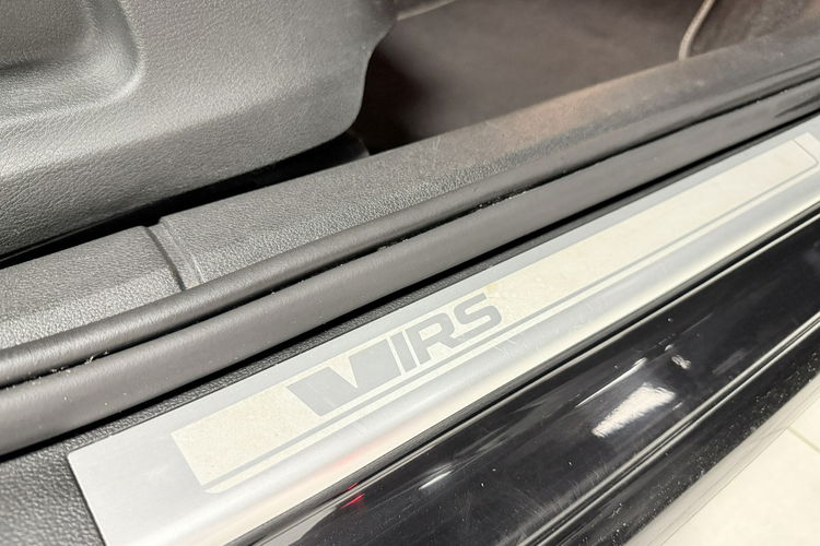 Skoda Octavia RS 2.0 TDI 184KM AppleCa KeyLessGo LED Bi-Xenon Navi Skóry HAK Niemiec zdjęcie 20