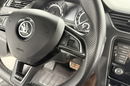 Skoda Octavia RS 2.0 TDI 184KM AppleCa KeyLessGo LED Bi-Xenon Navi Skóry HAK Niemiec zdjęcie 22