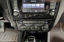 Skoda Octavia RS 2.0 TDI 184KM AppleCa KeyLessGo LED Bi-Xenon Navi Skóry HAK Niemiec zdjęcie 25
