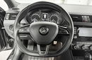 Skoda Octavia RS 2.0 TDI 184KM AppleCa KeyLessGo LED Bi-Xenon Navi Skóry HAK Niemiec zdjęcie 37