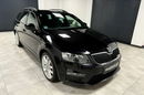 Skoda Octavia RS 2.0 TDI 184KM AppleCa KeyLessGo LED Bi-Xenon Navi Skóry HAK Niemiec zdjęcie 5