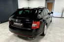 Skoda Octavia RS 2.0 TDI 184KM AppleCa KeyLessGo LED Bi-Xenon Navi Skóry HAK Niemiec zdjęcie 6