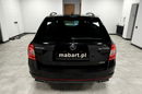 Skoda Octavia RS 2.0 TDI 184KM AppleCa KeyLessGo LED Bi-Xenon Navi Skóry HAK Niemiec zdjęcie 7
