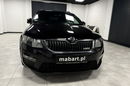 Skoda Octavia RS 2.0 TDI 184KM AppleCa KeyLessGo LED Bi-Xenon Navi Skóry HAK Niemiec zdjęcie 9