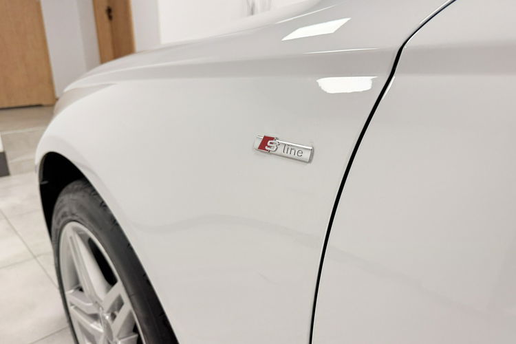 Audi A6 2.0 TDI 190PS QUATTRO 4x4 S-Tronic S-Line Matrix Lift SPORT BOSE HiFi zdjęcie 11
